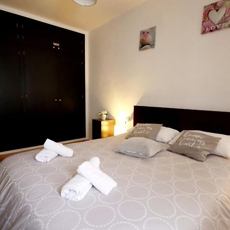 Apartamento Todimer La Belle Vie Γρανάδα Εξωτερικό φωτογραφία