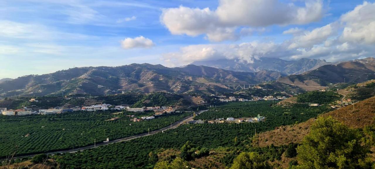 Apartamento Todimer La Belle Vie Γρανάδα Εξωτερικό φωτογραφία