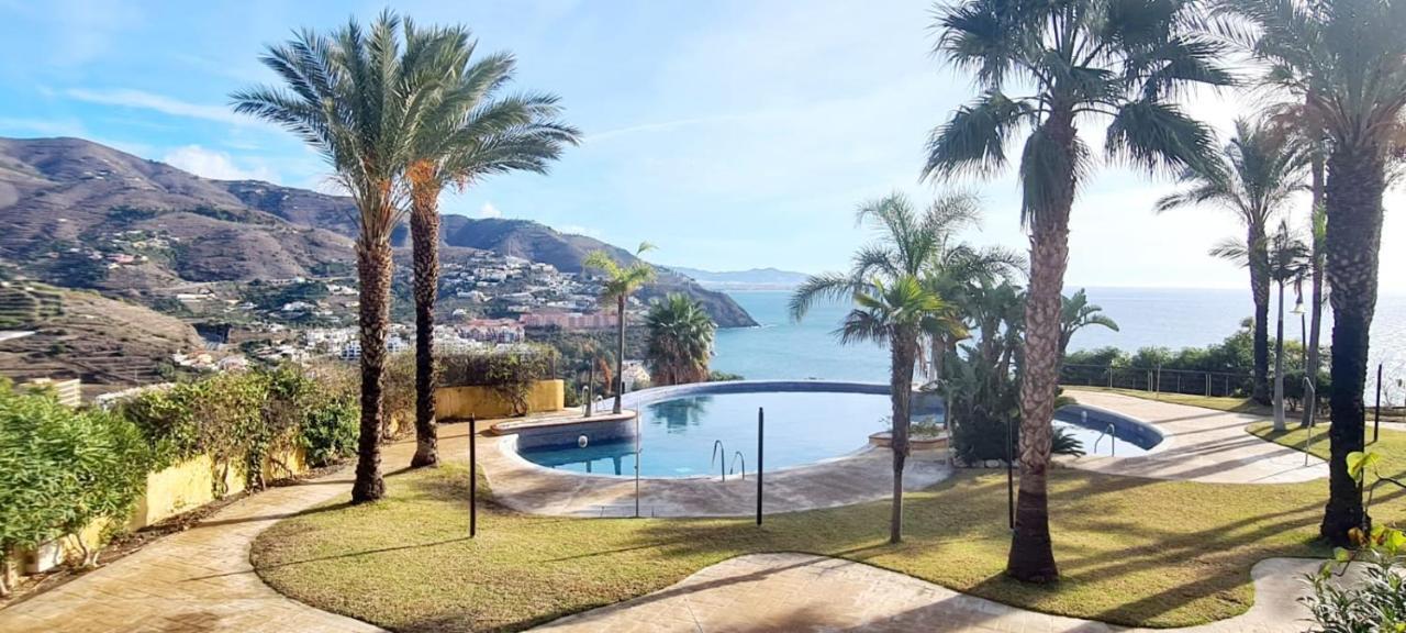 Apartamento Todimer La Belle Vie Γρανάδα Εξωτερικό φωτογραφία