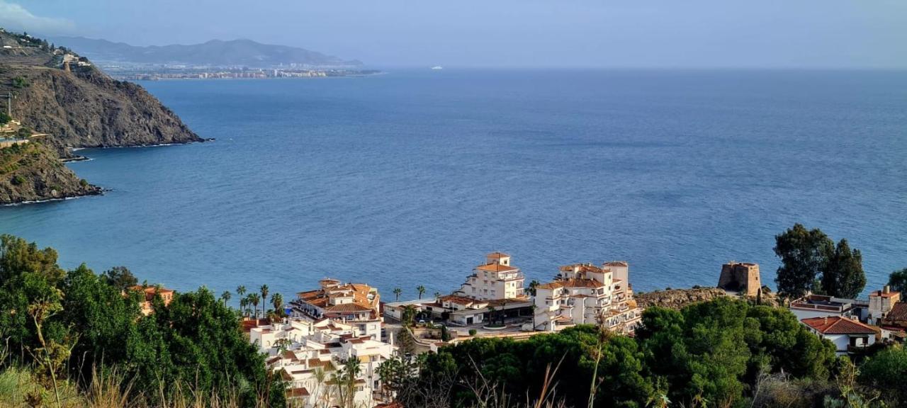 Apartamento Todimer La Belle Vie Γρανάδα Εξωτερικό φωτογραφία