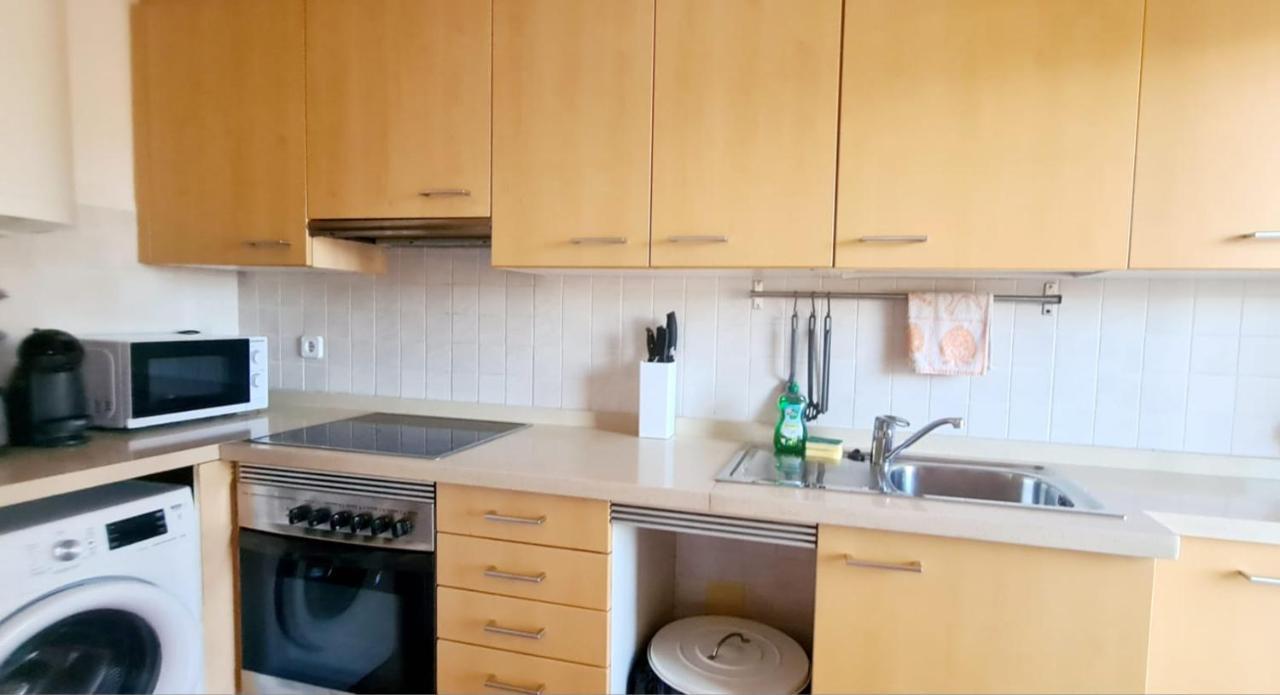 Apartamento Todimer La Belle Vie Γρανάδα Εξωτερικό φωτογραφία