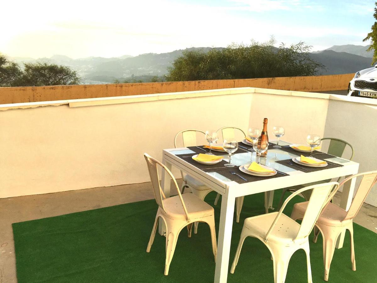 Apartamento Todimer La Belle Vie Γρανάδα Εξωτερικό φωτογραφία