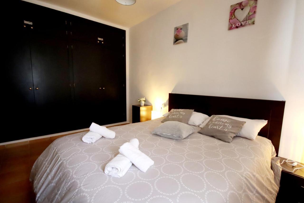 Apartamento Todimer La Belle Vie Γρανάδα Εξωτερικό φωτογραφία