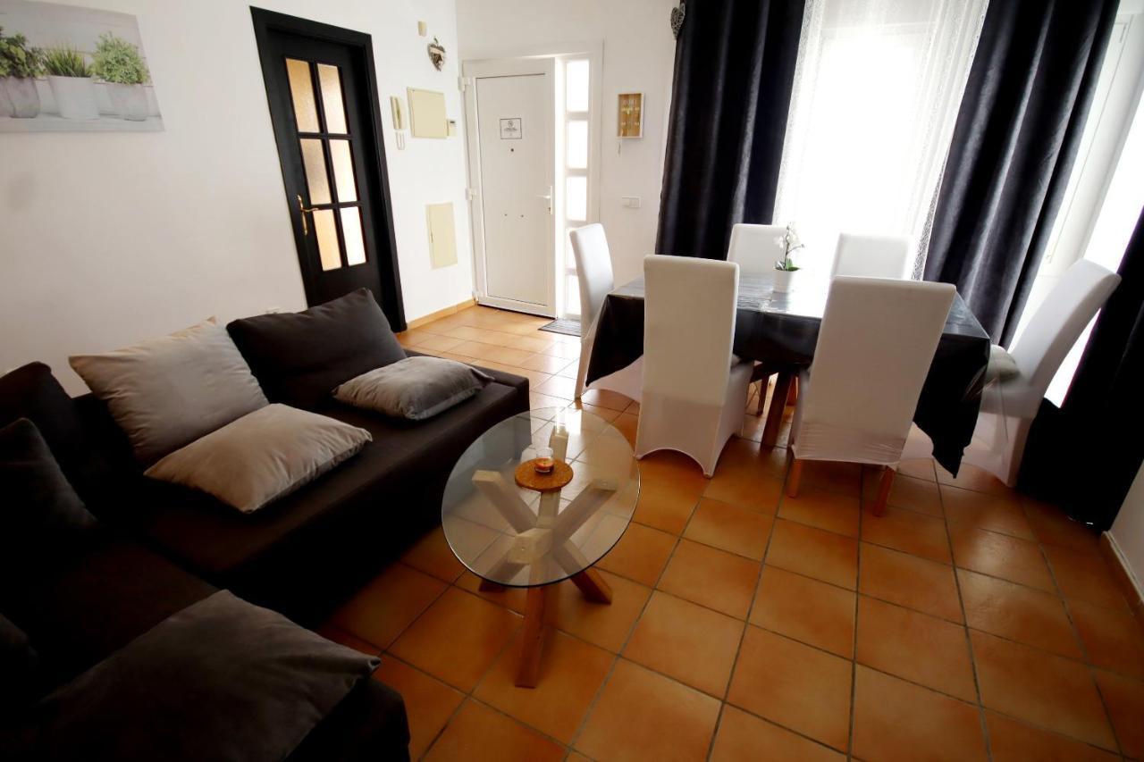 Apartamento Todimer La Belle Vie Γρανάδα Εξωτερικό φωτογραφία