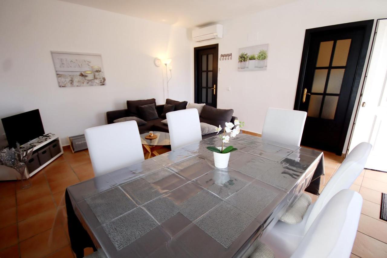 Apartamento Todimer La Belle Vie Γρανάδα Εξωτερικό φωτογραφία