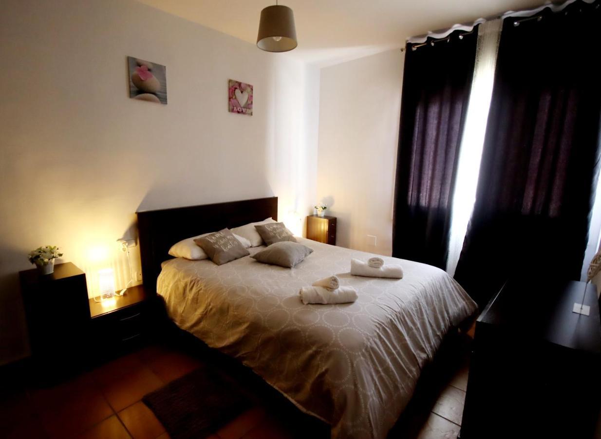 Apartamento Todimer La Belle Vie Γρανάδα Εξωτερικό φωτογραφία